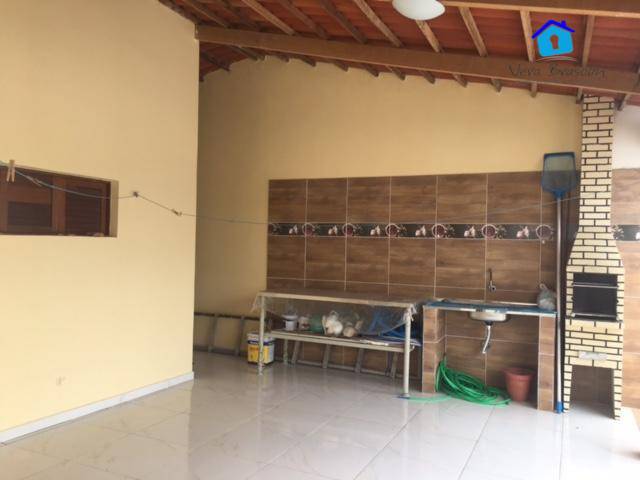 Casa à venda com 3 quartos, 118m² - Foto 4