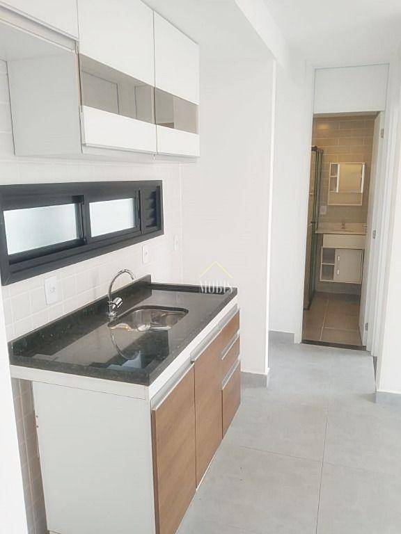 Apartamento à venda com 2 quartos, 37m² - Foto 12