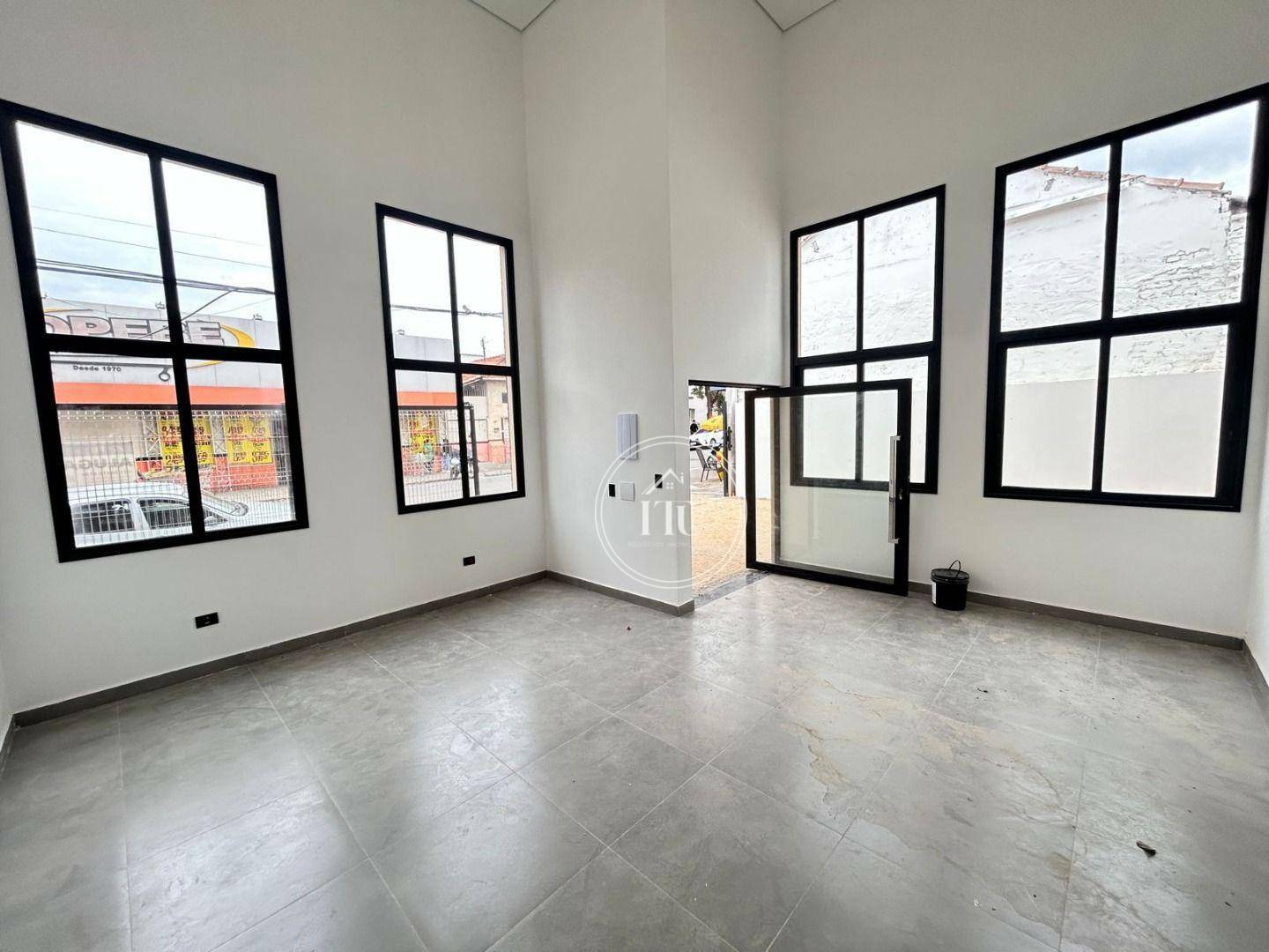 Conjunto Comercial-Sala para alugar, 70m² - Foto 7