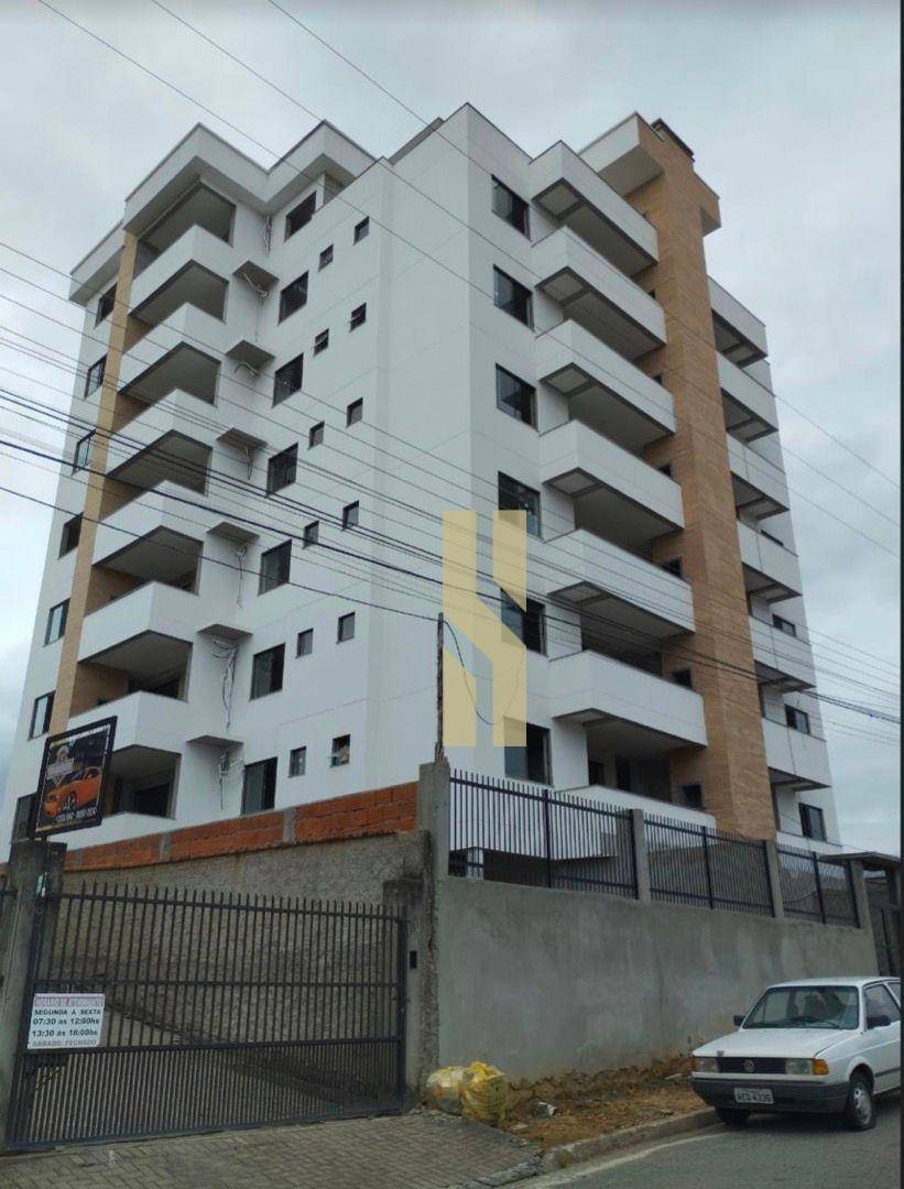 Apartamento, 2 quartos, 61 m² - Foto 1