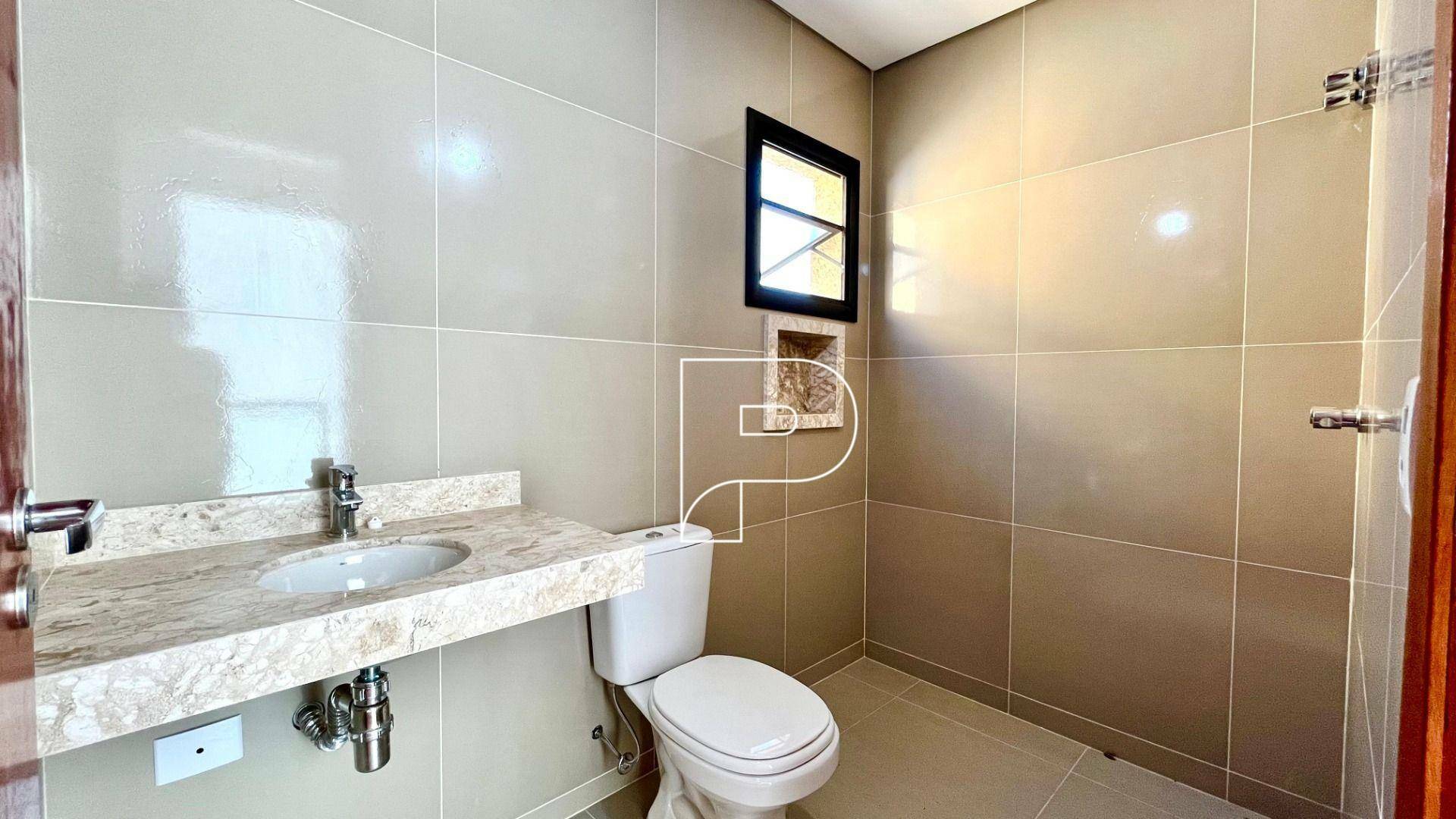Casa de Condomínio à venda com 3 quartos, 227m² - Foto 16