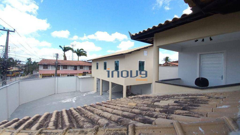 Casa à venda e aluguel com 4 quartos, 260m² - Foto 17