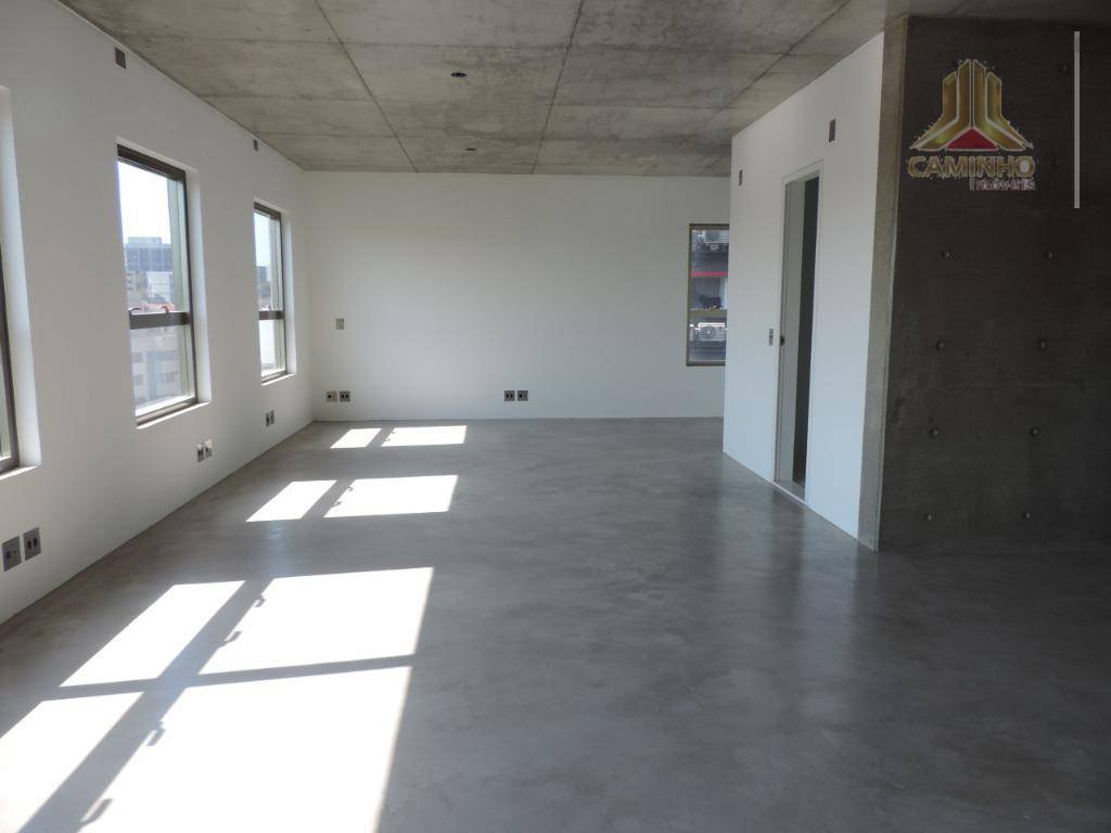 Loft à venda com 2 quartos, 70m² - Foto 6