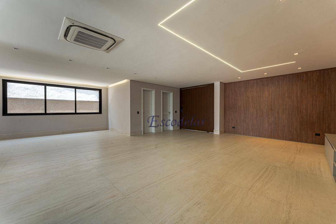 Casa de Condomínio à venda com 4 quartos, 570m² - Foto 8