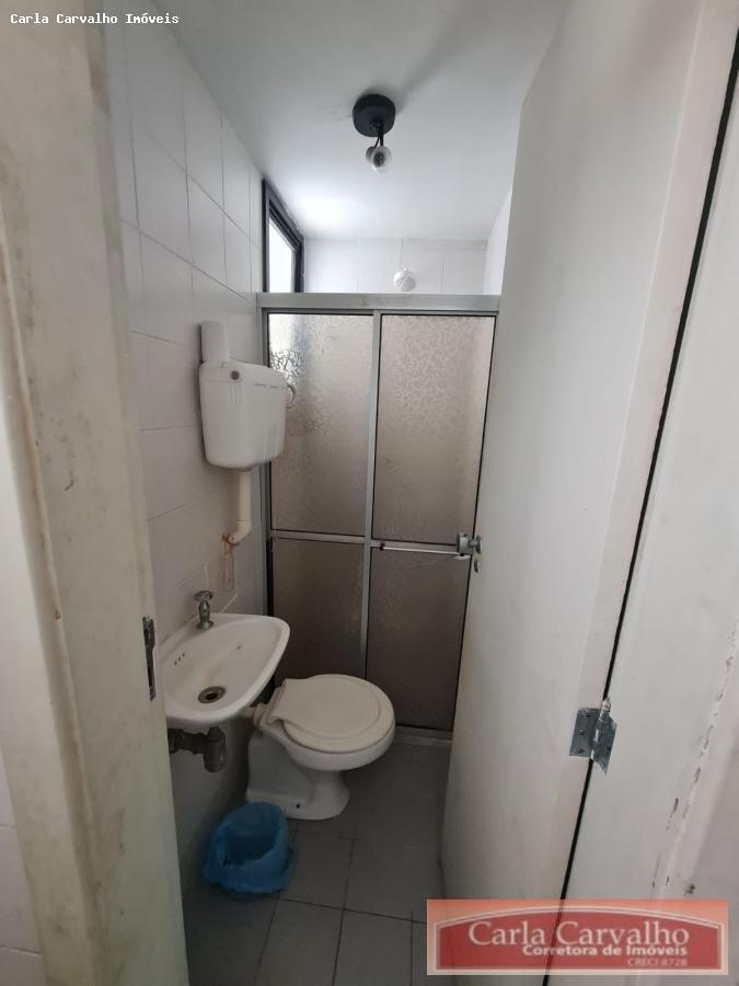 Apartamento à venda com 3 quartos, 82m² - Foto 4