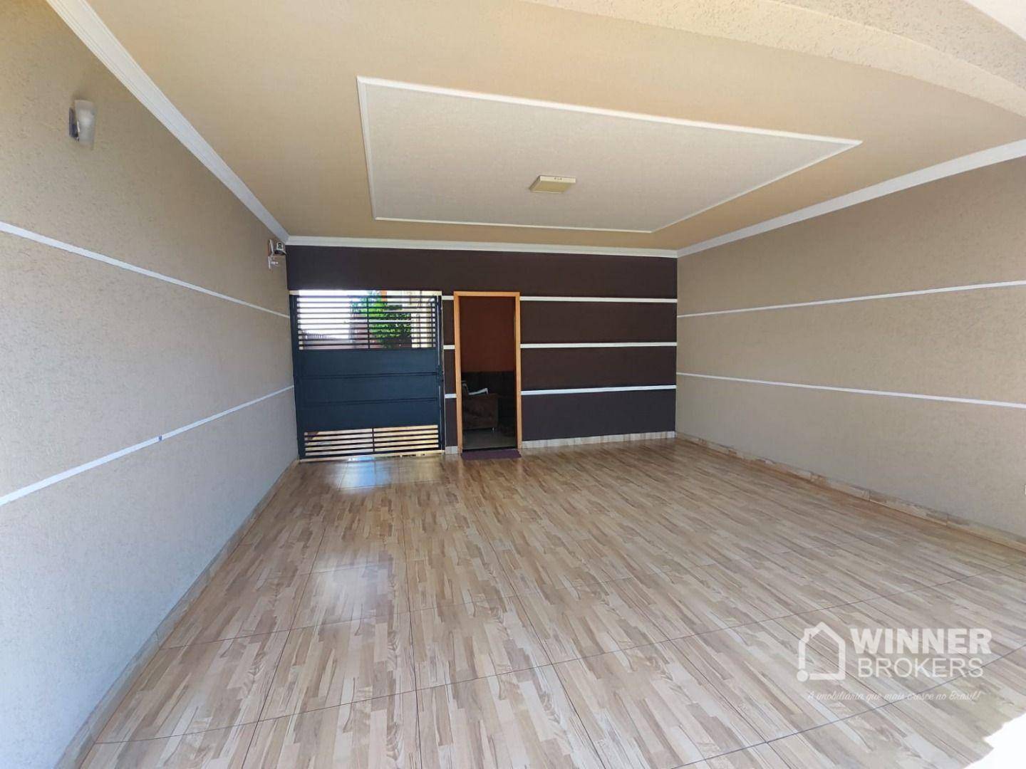 Casa, 3 quartos, 147 m² - Foto 3