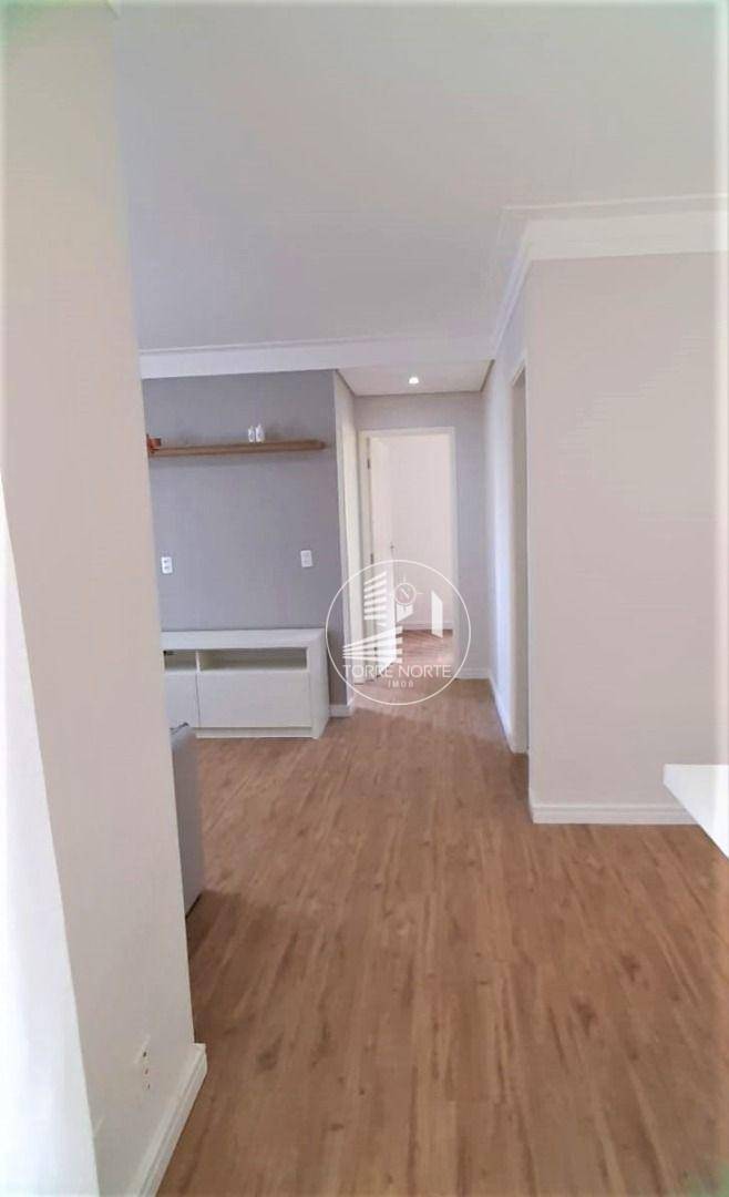 Apartamento à venda com 2 quartos, 62m² - Foto 3