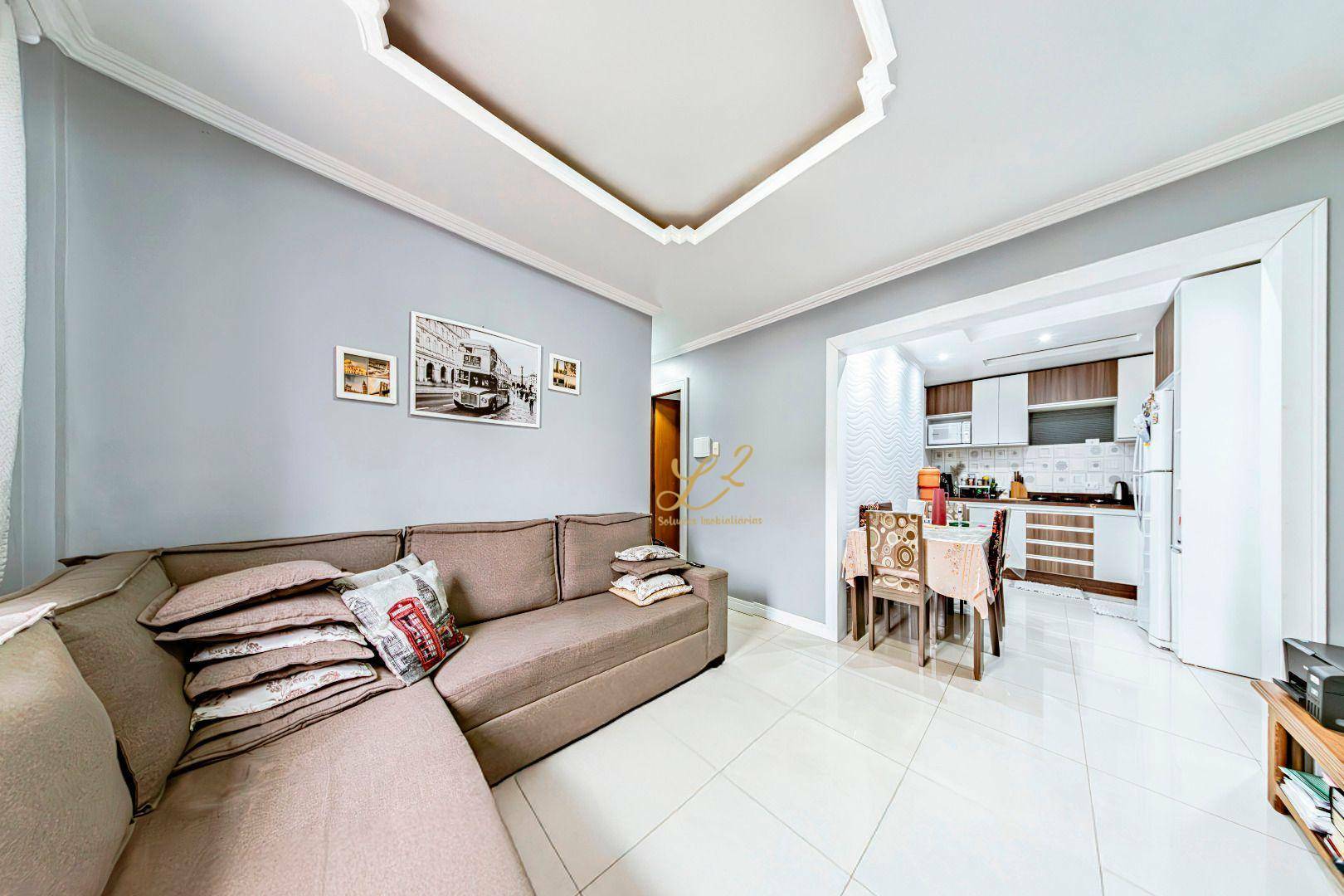 Casa à venda com 3 quartos, 108m² - Foto 5
