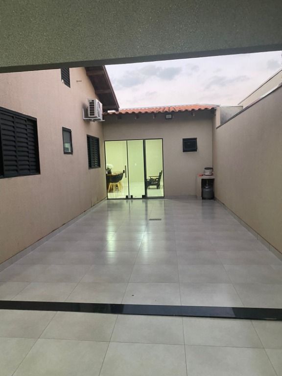 Casa de Condomínio à venda com 2 quartos, 160m² - Foto 5