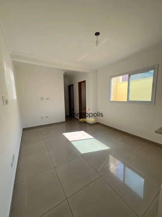 Apartamento à venda com 2 quartos, 50m² - Foto 5