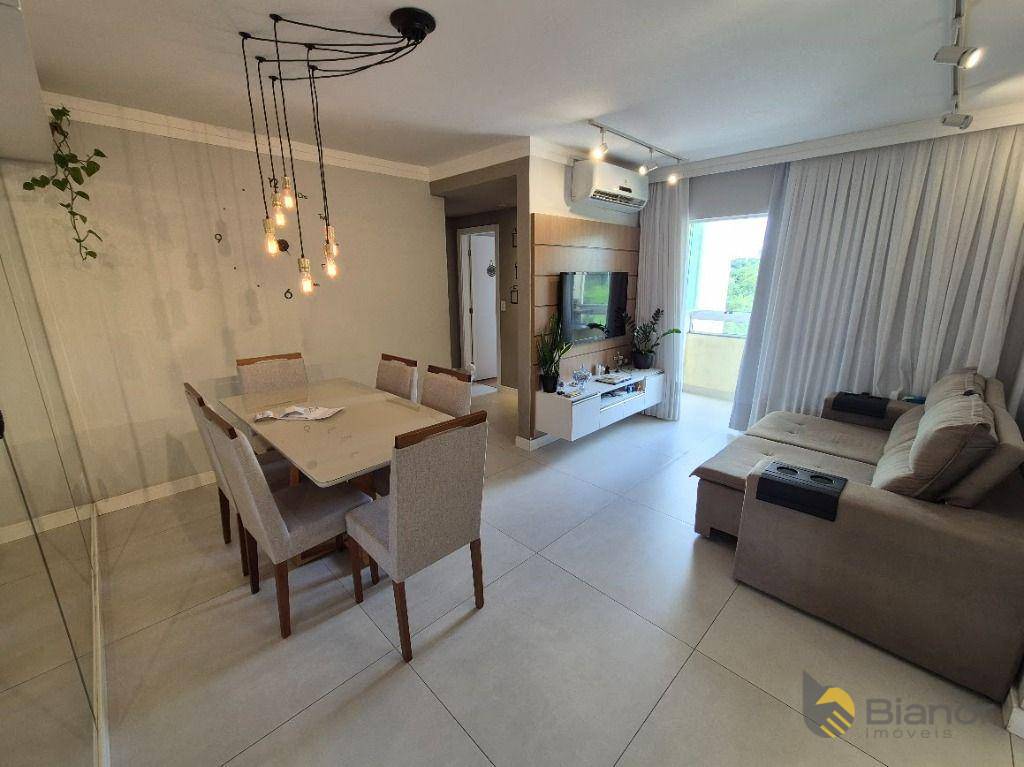 Apartamento, 2 quartos, 62 m² - Foto 2