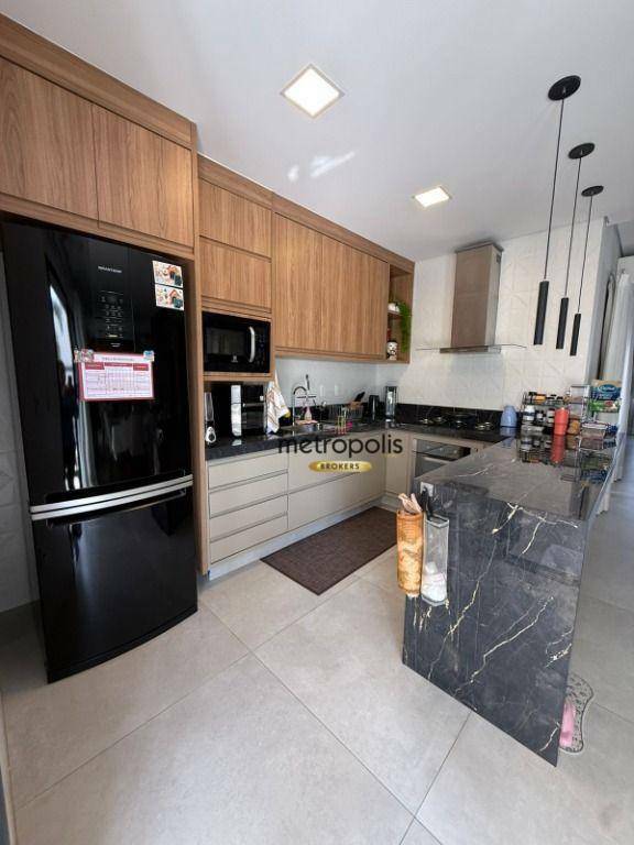 Sobrado à venda e aluguel com 4 quartos, 278m² - Foto 15
