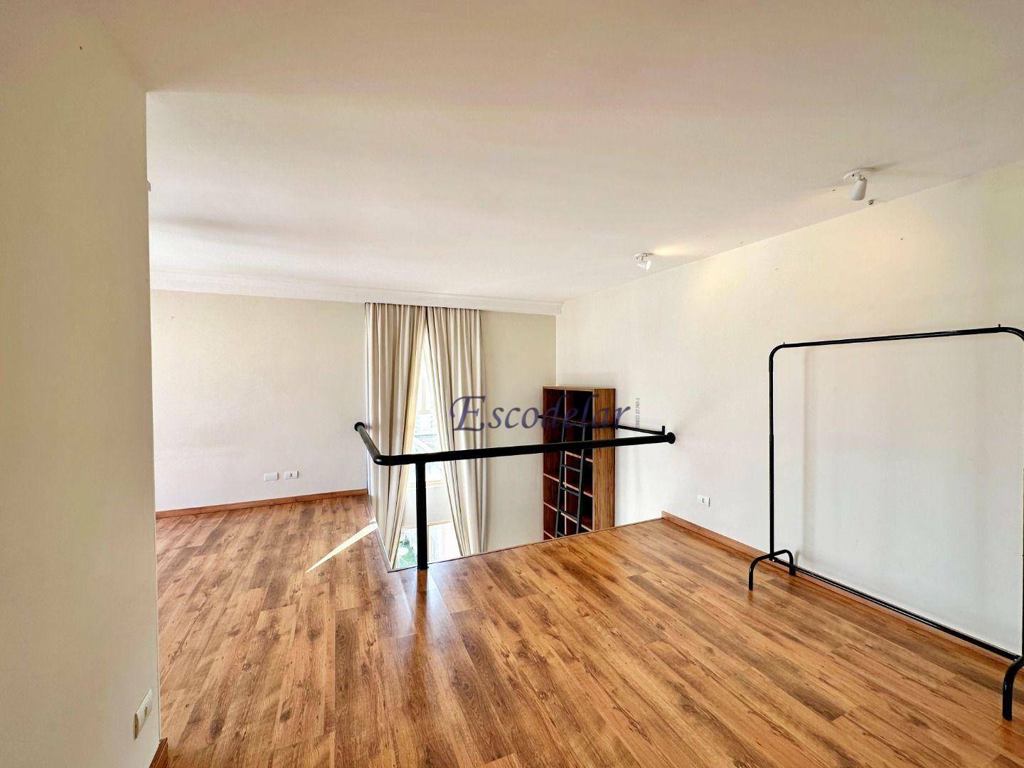 Apartamento à venda com 1 quarto, 75m² - Foto 20