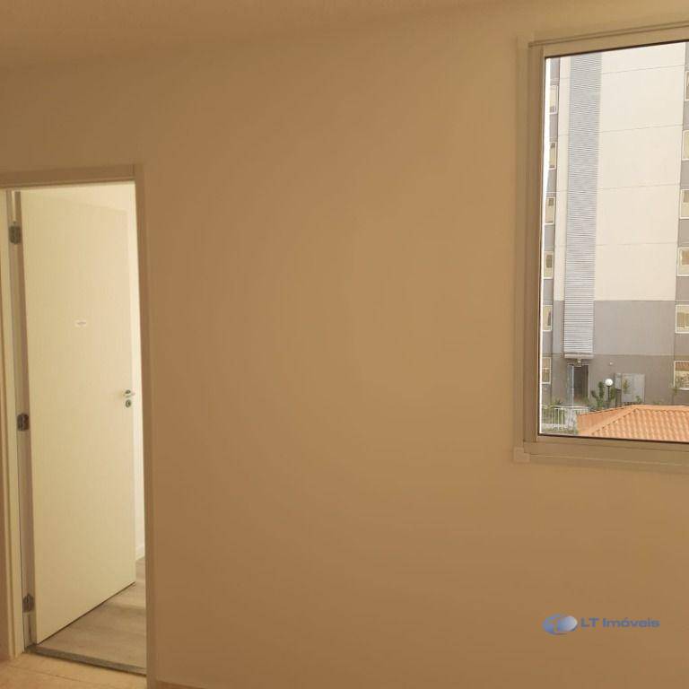 Apartamento à venda com 2 quartos, 44M2 - Foto 7