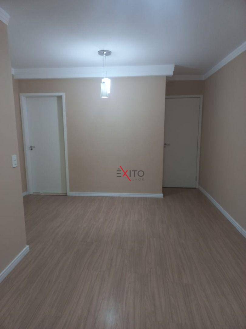 Apartamento à venda com 2 quartos, 54m² - Foto 2