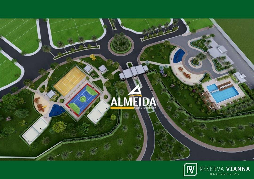 Loteamento e Condomínio, 471 m² - Foto 4