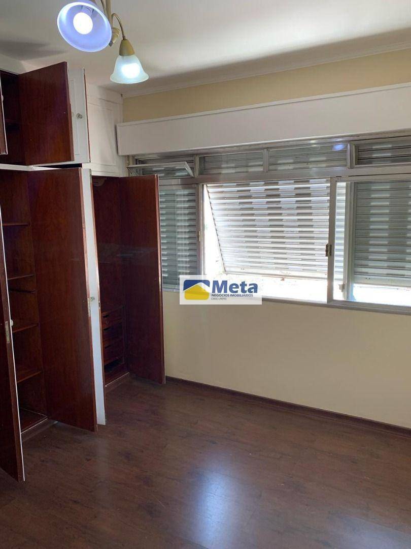 Apartamento à venda com 3 quartos, 121m² - Foto 12