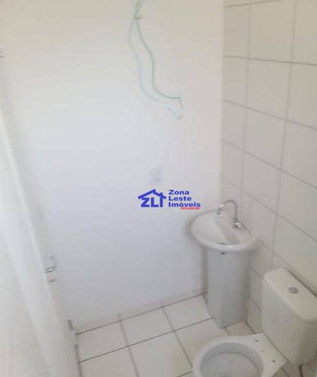 Apartamento à venda com 2 quartos, 41m² - Foto 3