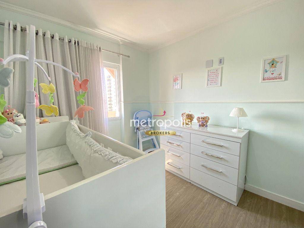 Apartamento à venda com 3 quartos, 127m² - Foto 18