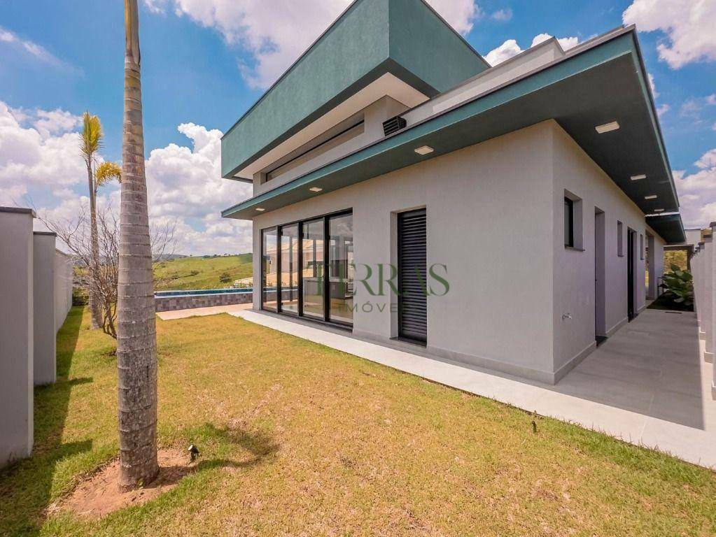 Casa à venda com 4 quartos, 354m² - Foto 7