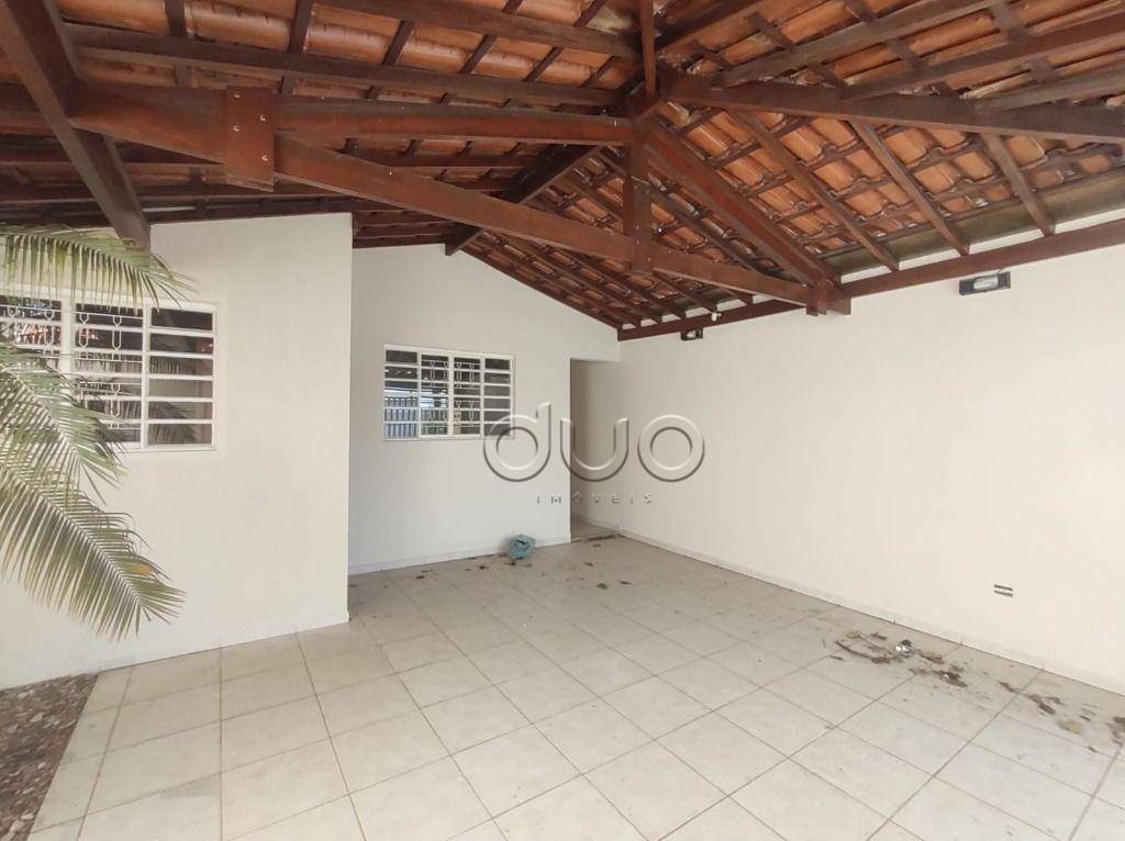 Casa à venda com 3 quartos, 117m² - Foto 2