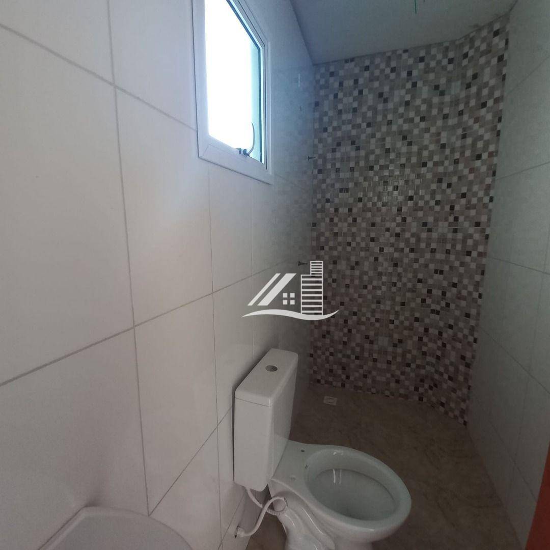 Apartamento à venda com 2 quartos, 45m² - Foto 9