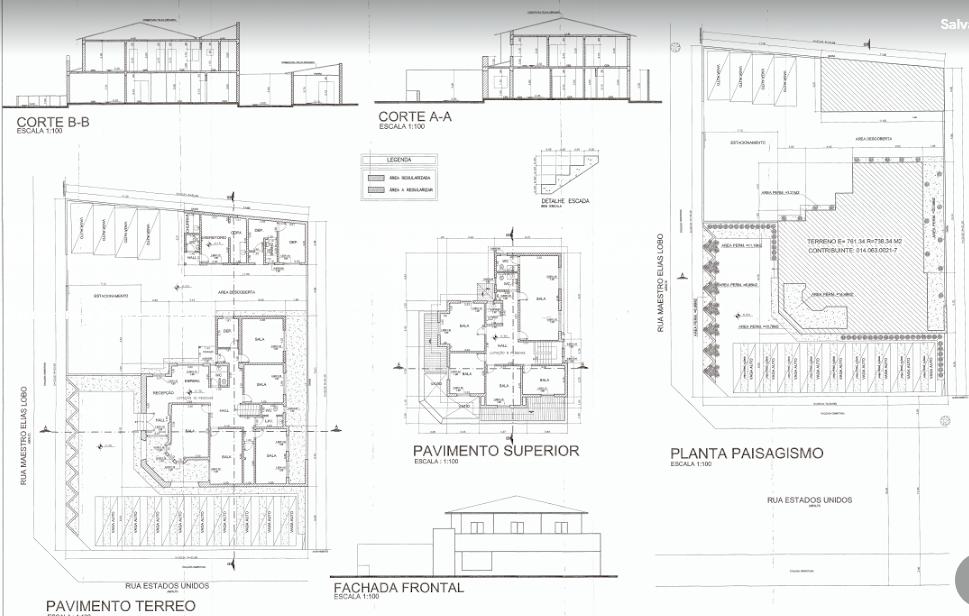 Casa à venda com 10 quartos, 761m² - Foto 26