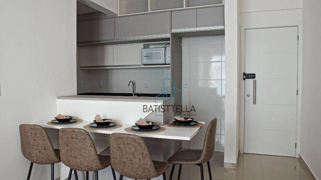 Apartamento à venda com 2 quartos, 64m² - Foto 23