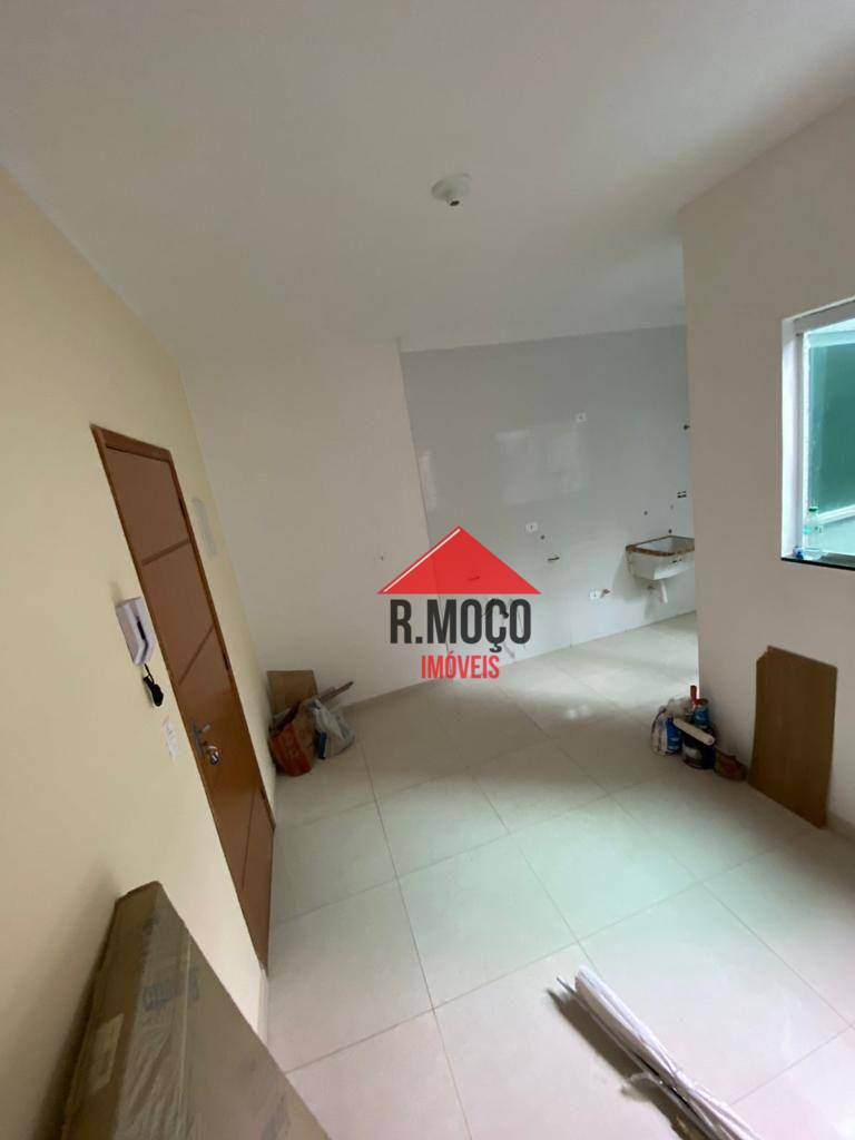 Apartamento à venda com 1 quarto, 27m² - Foto 6