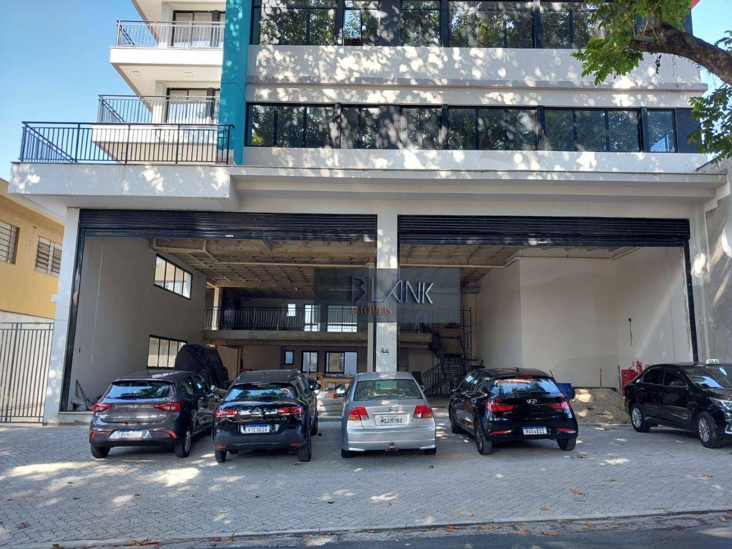 Prédio Inteiro à venda, 250m² - Foto 1