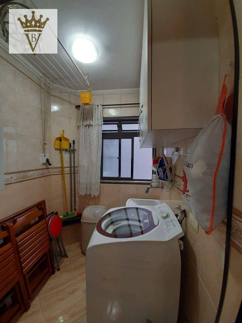 Apartamento à venda com 2 quartos, 52m² - Foto 7