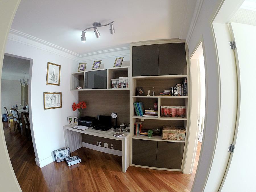 Apartamento à venda com 3 quartos, 128m² - Foto 6