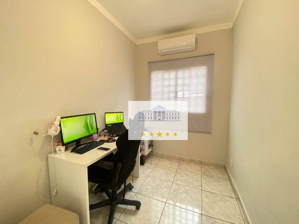 Casa, 2 quartos, 209 m² - Foto 4