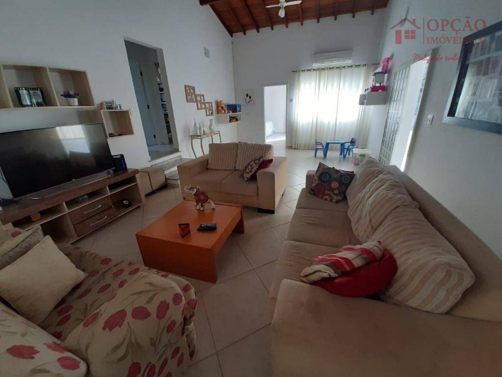 Casa de Condomínio à venda com 3 quartos, 292m² - Foto 5