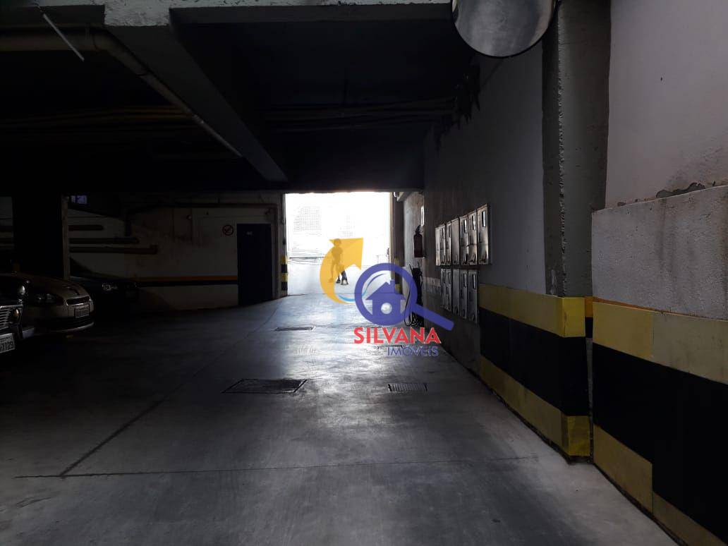 Apartamento para alugar com 3 quartos, 152m² - Foto 16