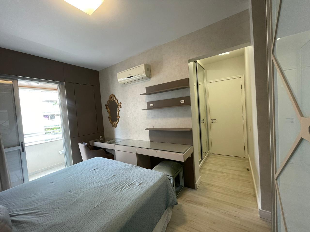 Apartamento à venda com 3 quartos, 122m² - Foto 12