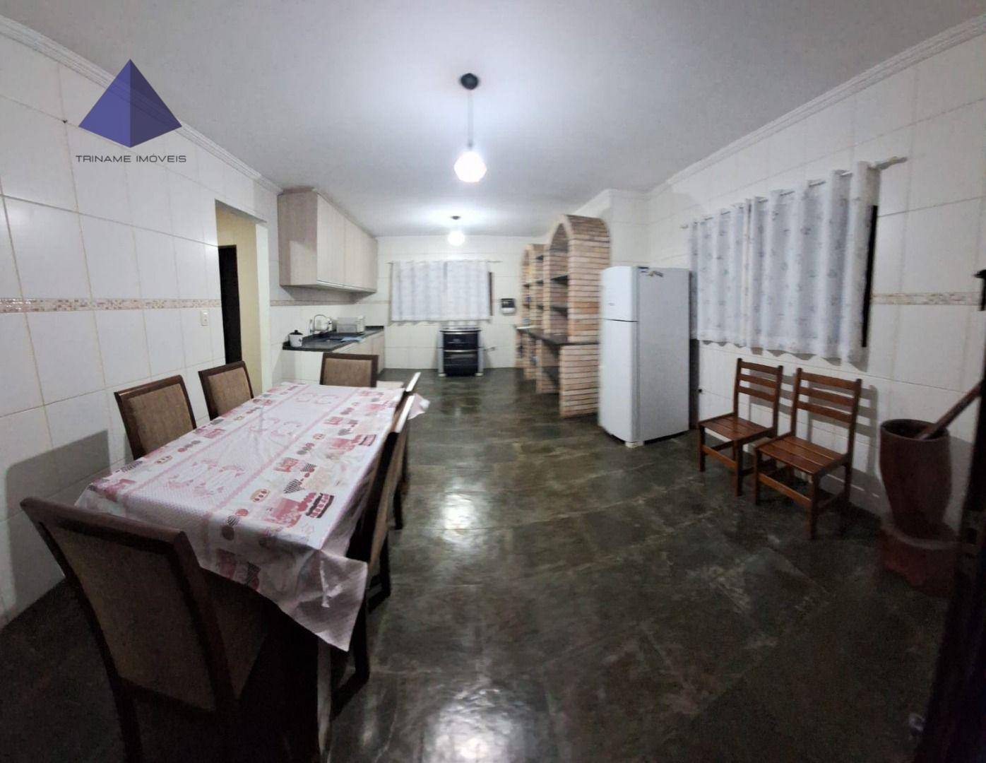 Chácara, 2 quartos, 1500 m² - Foto 8