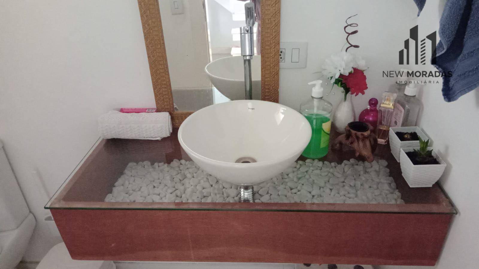 Sobrado à venda com 3 quartos, 150m² - Foto 15