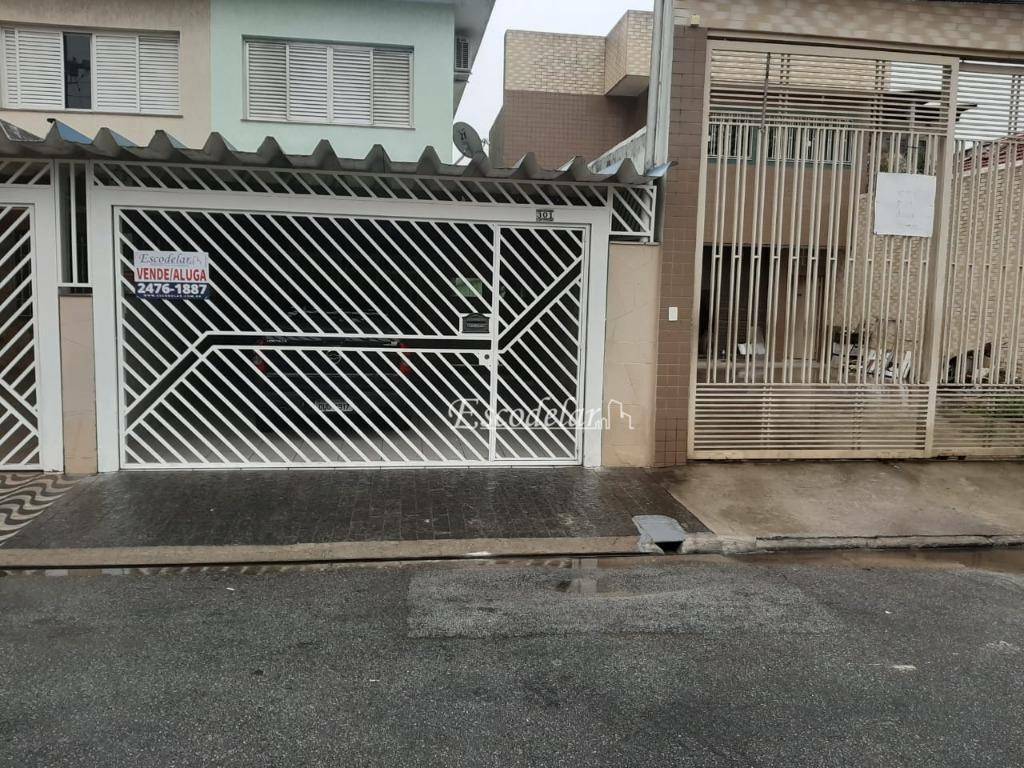 Sobrado à venda com 3 quartos, 320m² - Foto 2