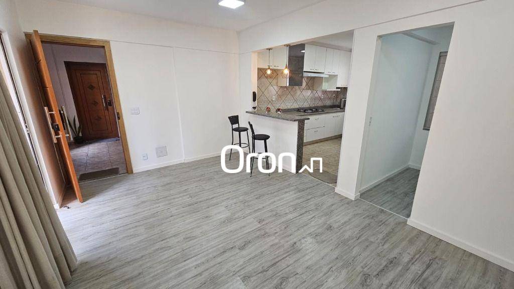 Apartamento, 3 quartos, 110 m² - Foto 3