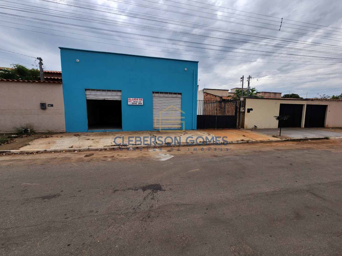 Prédio Inteiro - Foto 2