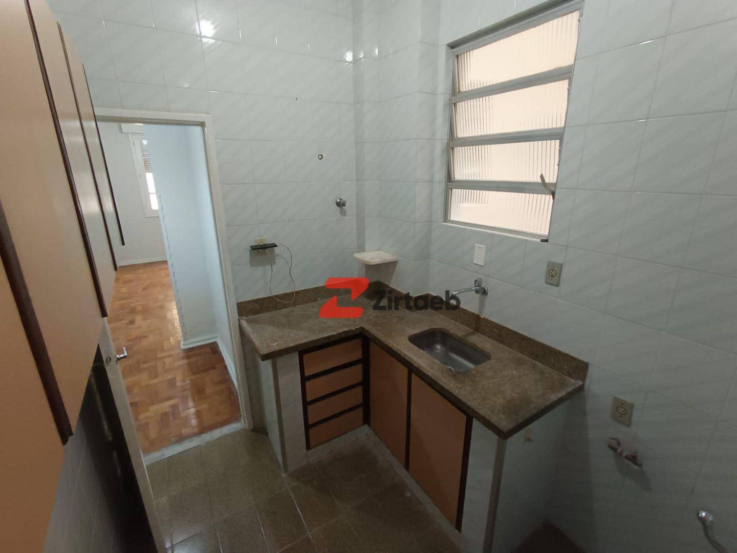 Apartamento para alugar com 2 quartos, 56m² - Foto 5