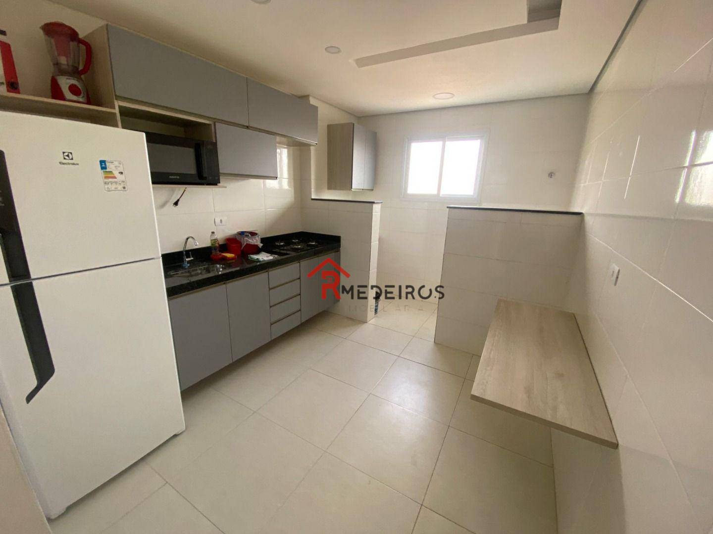 Apartamento à venda com 2 quartos, 60m² - Foto 8