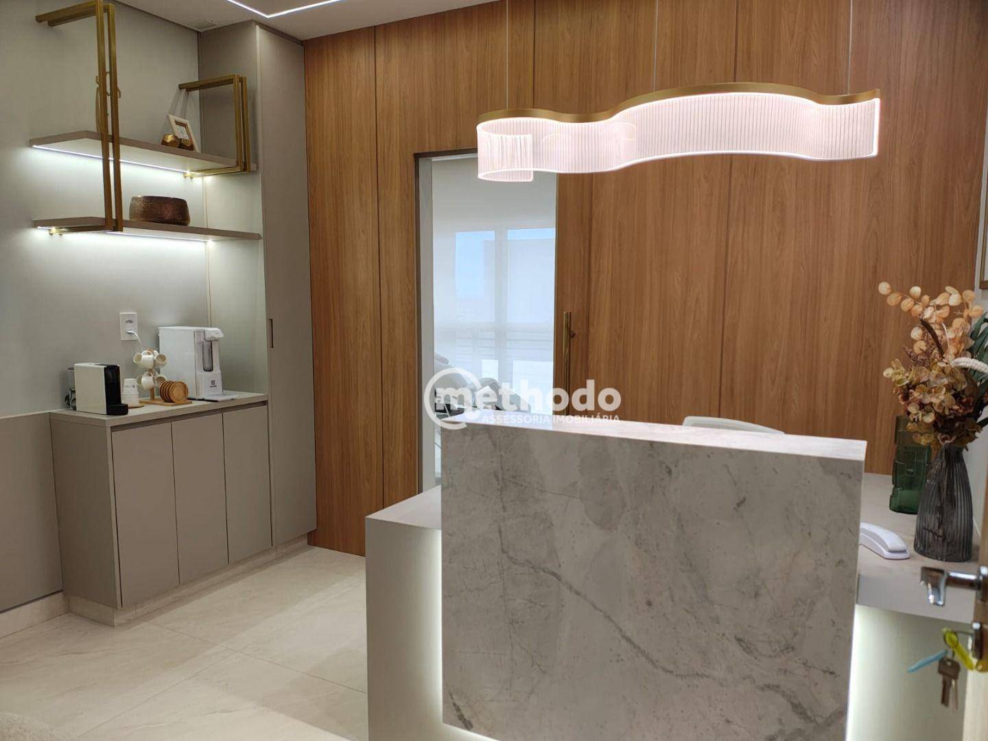 Conjunto Comercial-Sala à venda, 35m² - Foto 6