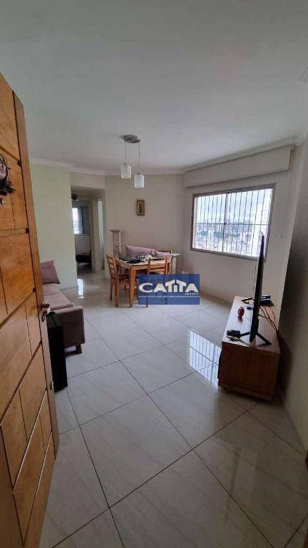 Apartamento à venda com 2 quartos, 50m² - Foto 15