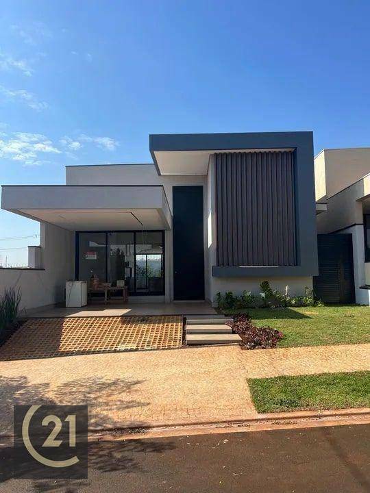 Casa de Condomínio à venda com 3 quartos, 172m² - Foto 2