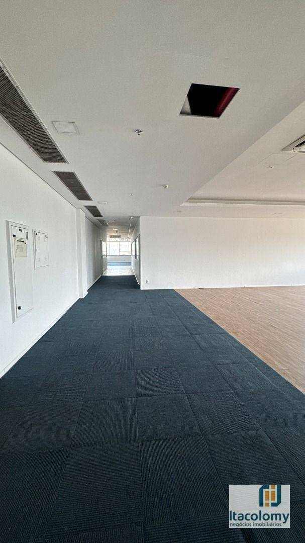 Conjunto Comercial-Sala para alugar, 1298m² - Foto 4