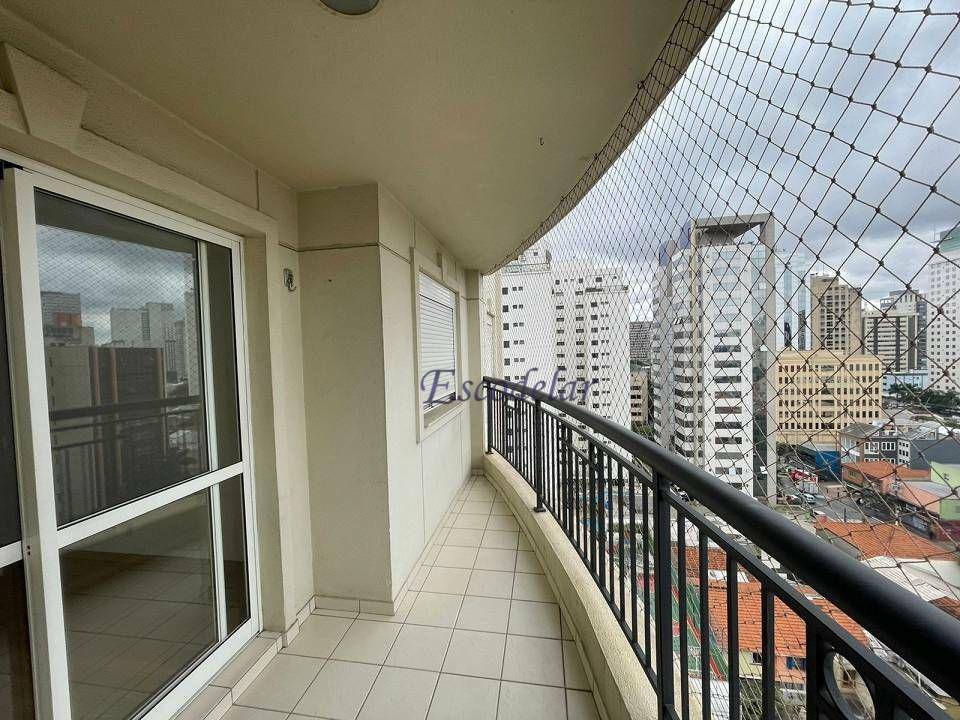 Apartamento à venda com 3 quartos, 178m² - Foto 3