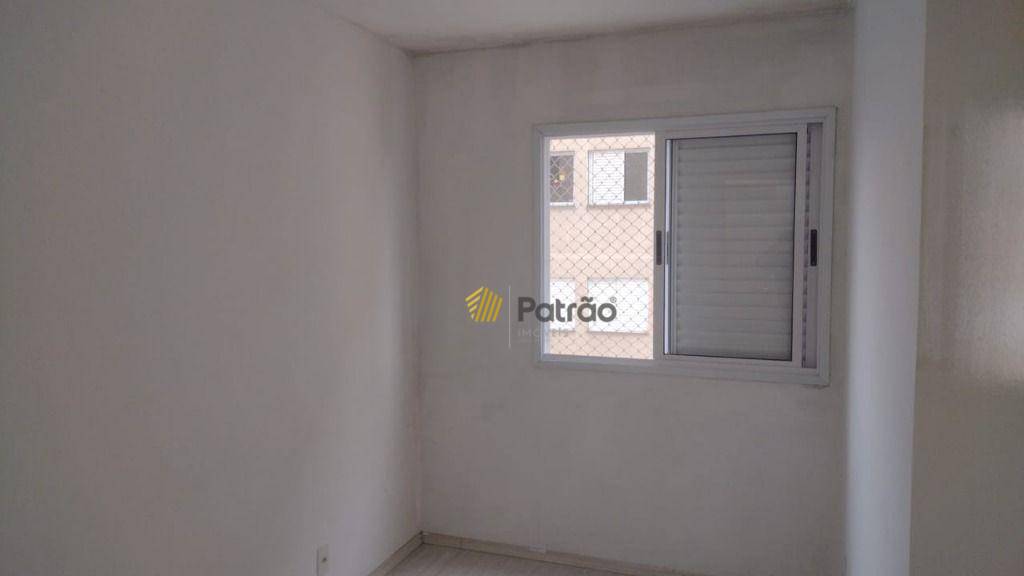 Apartamento à venda com 3 quartos, 60m² - Foto 5