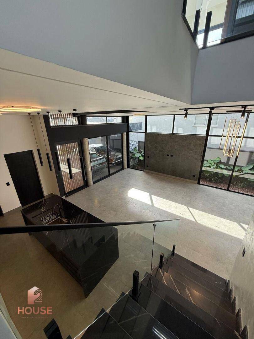 Casa de Condomínio à venda com 4 quartos, 297m² - Foto 30